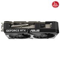 ASUS DUAL-RTX5060TI-O8G 8GB GDDR7 128Bit 3XDP 1XHDMI Ekran Kartı